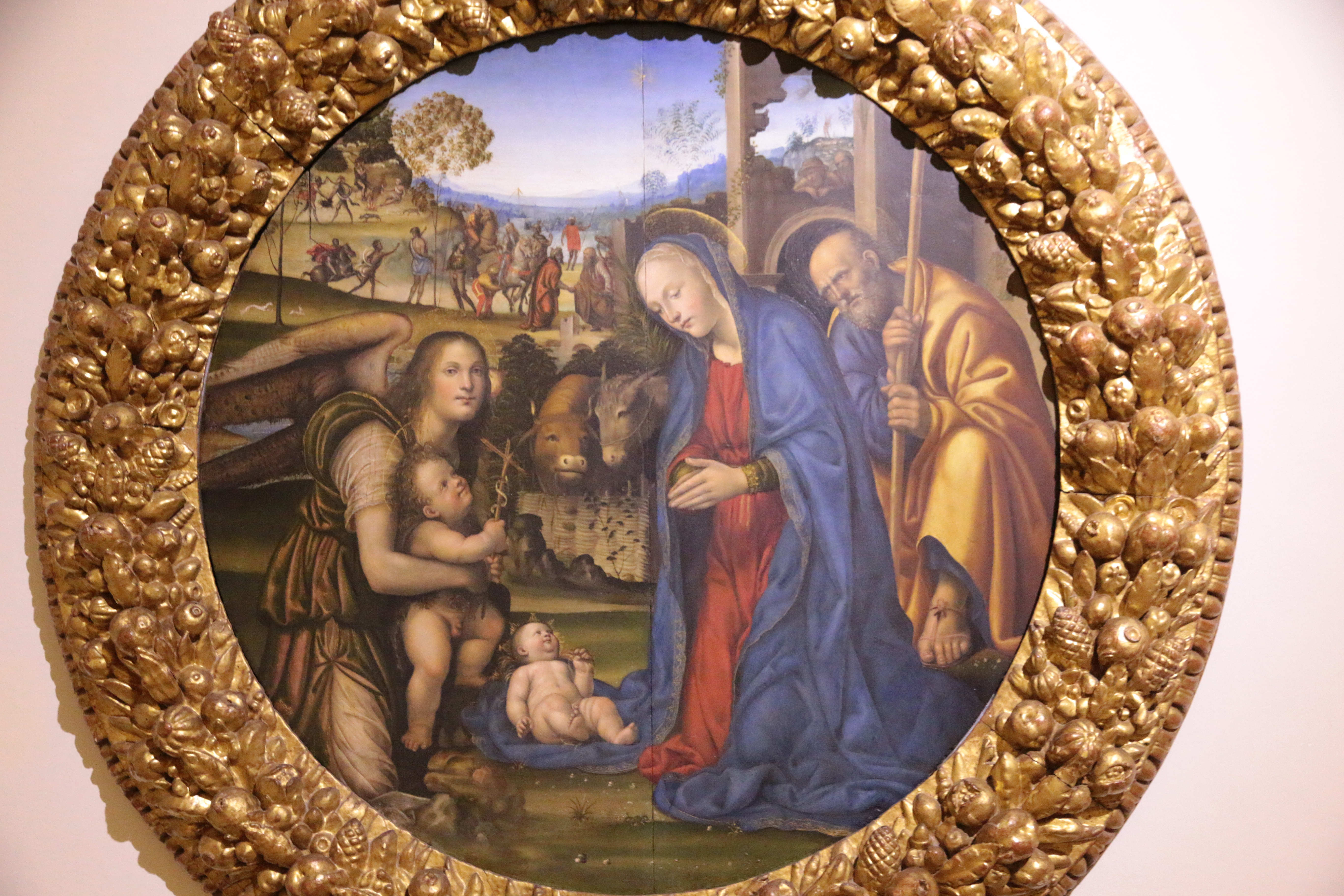 Siena